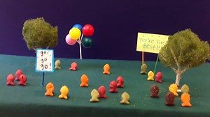 14 reactions | These parents and kids shared memorable moments making...