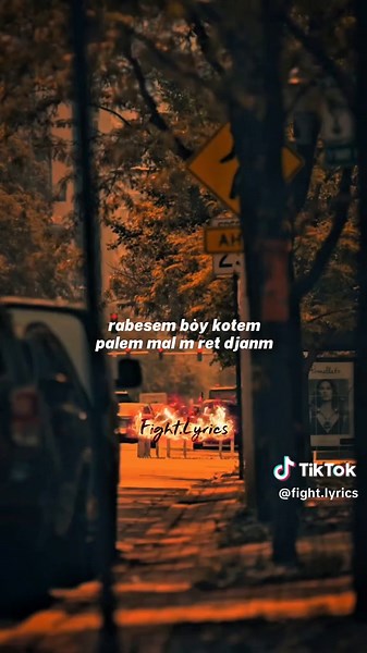 papa sim pat konn batay tap fèw vinn pran mwen #mizikayisyen #tiktokayiti #fight #lyrics #tiktokusa