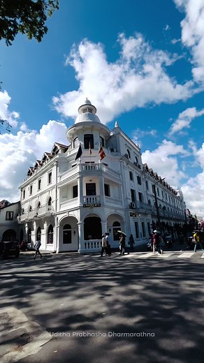 Uditha Prabhasha on TikTok