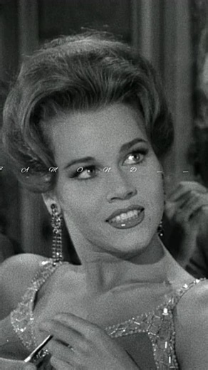 Walk on the Wild Side,1962 #janefonda #джейнфонда #walkonthewildside #60s