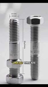 Threading is the machining process of cutting helical grooves on a workpiece to create precise internal or external threads. It allows parts like bolts, nuts, and fittings to fasten securely and handle load, pressure, and vibration. #kabakal #threading #CNC #MachinistLife #ThreadTypes #CNCMachining #MetalWorking #PrecisionEngineering #MachineShop #LatheWork #MillingMachine #EngineeringLife #SkilledTrades #Manufacturing #PinoyMachinist #MachinistInAustralia | Pinoy Machinist In Au
