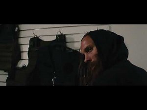 Relentless Official Trailer #2 (2026)