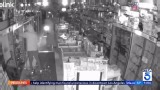 Sherman Oaks card shop hit twice in 3 days, safe stolen