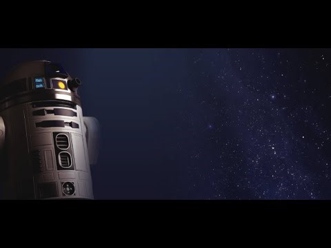 Building the Star Wars R2-D2 stages 56-58 (Partwork Build Diary) by #fanhome