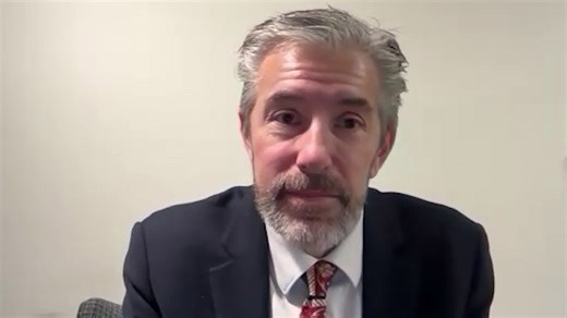 Restrictive dieting can ‘starve’ cancer cells and keep them from growing, doctor says