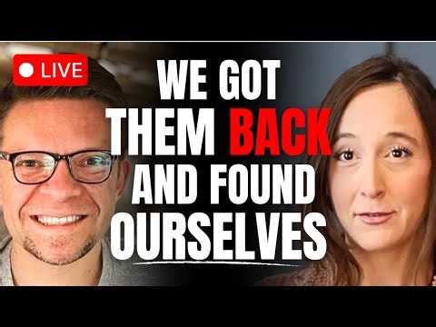 How We Healed from Family Trauma and Reconnected with Our Parents