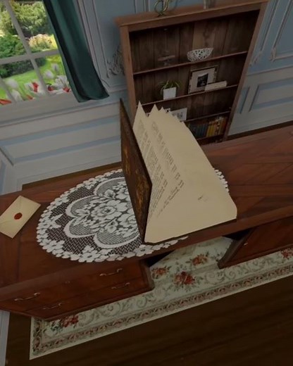 Once Upon a Time (3D Book & Storybook Intro in After Effects)