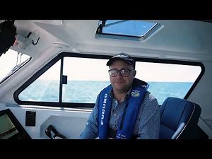 Suzuki Marine X Furuno FishHunter™ Drive