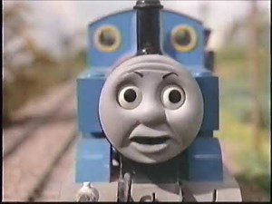 Really Useful Engine Sing Along 2001