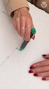 Create a Beautiful Geometric Pattern with Ease | Crafty Panda