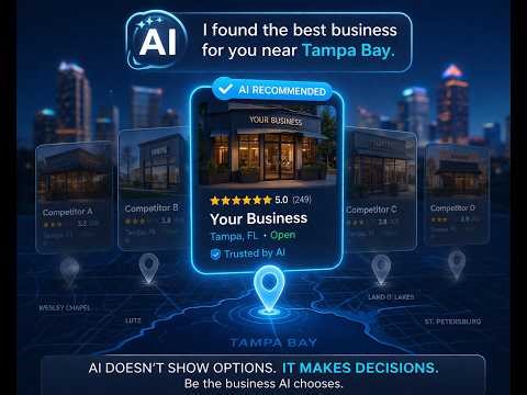 Instructional Video about The Business Toolkit