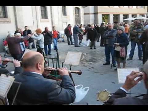 SARDANA SARDANAS COBLA POPULAR BARCELONA