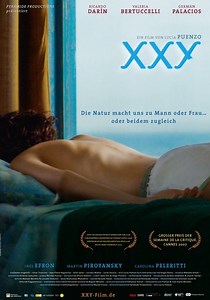 XXY - Stream: Jetzt Film online finden und anschauen