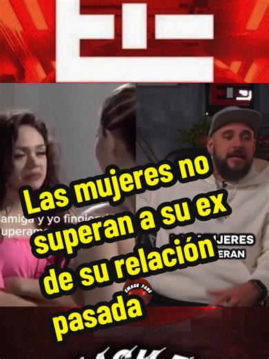 Las mujeres no superan a su ex de su relación pasada #CapCut #temach #hombres #viral #paratii