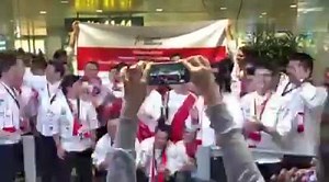 Hats off to the Singapore National Culinary Team who have been crowned the overall champion of the Culinary Olympics 2016! Our culinary champions also scored a double gold for the Cold Display and Hot Cooking categories, triumphing 29 other world’s top national teams in one of the most prestigious international culinary competitions in the world. #skillsmastery #skillsfuture #singaporechampions | SkillsFuture SG