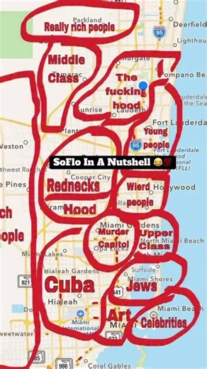 Lifestyle Miami on Instagram: "Is this on 🎯? What would you change? Let’s discuss 🗣️ #Lifestyle_Miami"