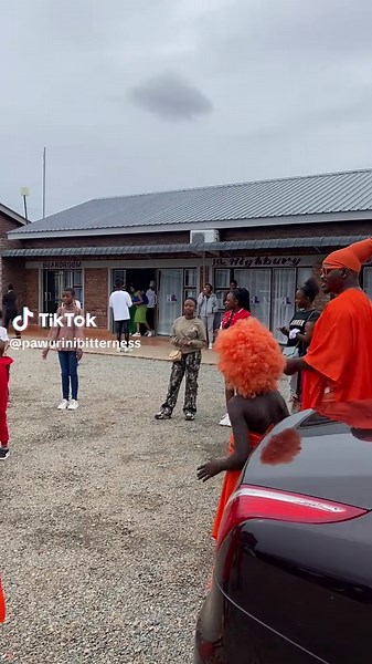 @sekuru Bitterness Official @Kiremenzi Bitterness