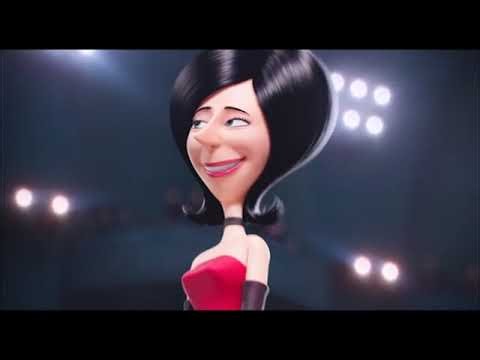 "Tangled" (J.B. Eagle Style) Part 4 - Scarlet Returns/"Mother Knows Best"