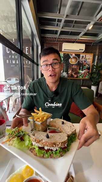 My favorite place to have breakfast in Nepal - @Himalayan Java Coffee #nepalitiktok #drsashank #dharanmuser❤️ #nepal #doctor #nepalimuser #dharan #fypp #nepalitiktok🇳🇵 #dharanene #fyp #dharanene #fyp #fypp #nepla #nepalitiktok🇳🇵