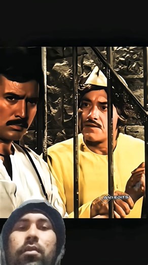 जानवरों का खाना हम नहीं खाते। #jitendra #rajkumar #dilipkumar #movie #kannadasuperstar #kannadacinem