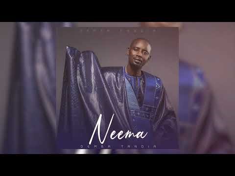 Demba Tandia - Neema (Audio Officiel)