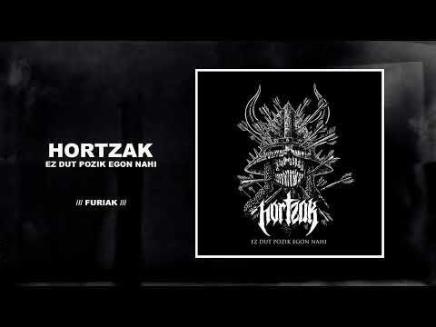 HORTZAK /// EZ DUT POZIK EGON NAHI /// DISKA OSOA /// FULL ALBUM ///