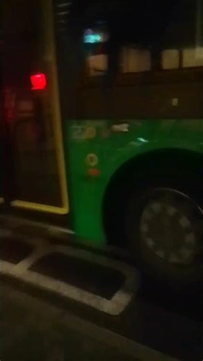 An EWD181 parked up at Upper Mallow Street ‪@BusEireannTV‬