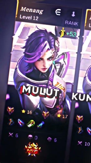 ey ey #mlbb #games #benedetta