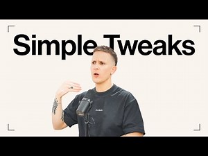 Quick Fixes To Improve Church Announcements