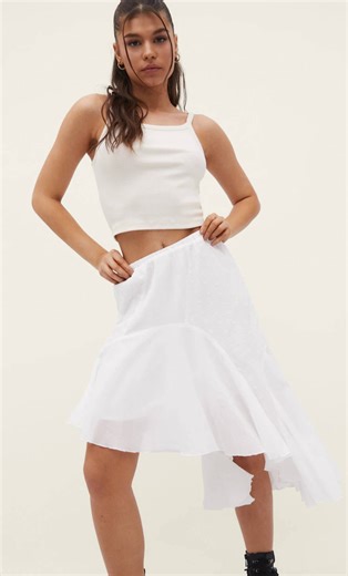 Los 7 vestidos tendencia de esta temporada