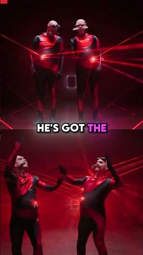 Dr. Robotnik's Evolution in the Sonic Movies 🎬