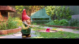 ▶️ Gnomeo & Juliet 2: Sherlock Gnomes - Trailer #1