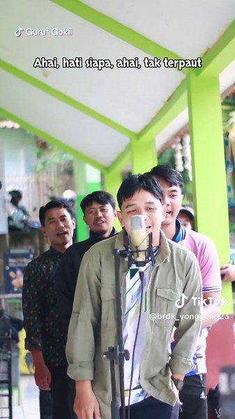 Lagu Zapin Riau: Budaya dan Cinta Dalam Masyarakat