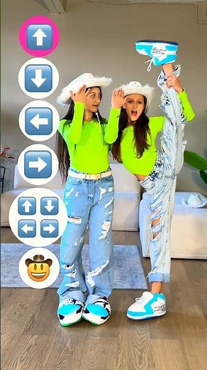 Super tutorial with split ⬆️⬇️🤠