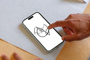 Cómo firmar documentos digitalmente en el iPhone o Mac sin necesidad de impresora