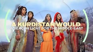 2K views · 83 reactions | Why must Kurdistan get it's independence? بۆ دەبێ کوردستان سەربەخۆیی بەدەست بێنێ | Kurdish State | Facebook