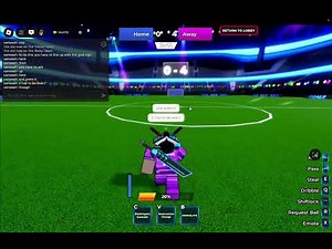 How to score NEL Rin's ANNIHILATE in Blue Lock Rivals