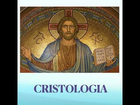 CR 25-18 La Cristologia contemporanea 2 (dev. Rahner)