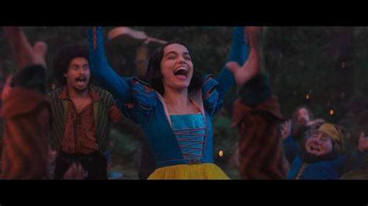 49K views · 1.7K reactions | Get tickets now for the magical, musical movie event ✨ Disney’s #SnowWhite only in theatres March 21. www.disneymovie.ca/snowwhite | Walt Disney Studios | Facebook