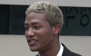 Multicultural students raise hopes for brighter future  - The Korea Times