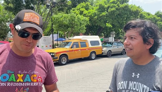 La combi de los 35 mil | Combi