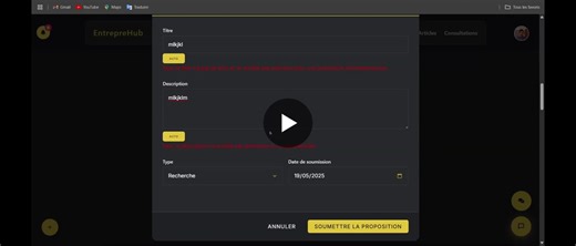 #webdevelopment #ai #llm #php #javascript #sql #startup #innovation #chatbot #softwareengineering #entrepreneurship | Moez Touil