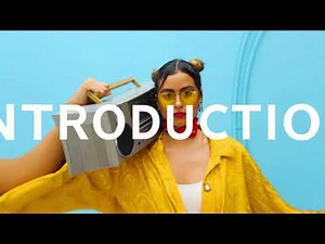 【オープニング】イベントオープニングムービー