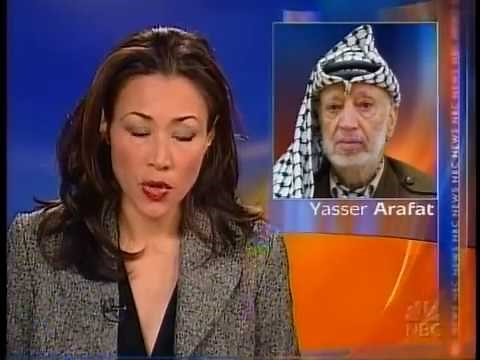 NBC TODAY SHOW 10.29.04