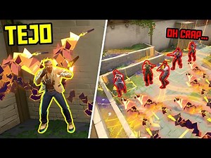 What 1000 Hours of TEJO Looks Like