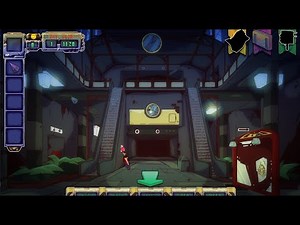 Mall Creeps [v0.19D] - Gameplay + Download + 100% Save [PC/Android]