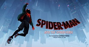 Republic Records & Sony Pictures Entertainment release Spider Man™: The Spider-Verse Soundtrack tracklisting • WithGuitars