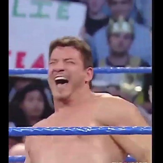 The Tragic Reality Behind Eddie Guerrero’s Final Matches 💔 | WWE Tribute