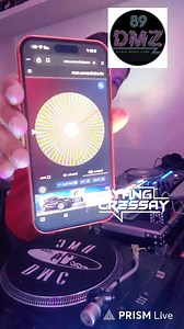 DJ YANG | 89 Dmz Danze Music Zone