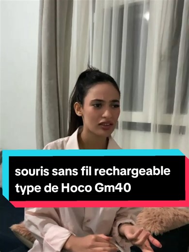 🎮 Souris Sans Fil Rechargeable USB-C — Option Générale 💡 Il existe plusieurs souris gaming et bureautique sans fil avec batterie rechargeable et charge via USB-C, offrant confort, autonomie et pas besoin de piles jetables. � Amazon 1 Caractéristiques courantes que tu peux viser : 🔌 Recharge rapide via USB-C (pratique pour recharger vite entre deux sessions). � Amazon 📶 Sans fil (dongle 2.4 GHz / Bluetooth) pour plus de liberté d’utilisation. � Cdiscount 🎯 DPI réglable pour ajuster la sensib